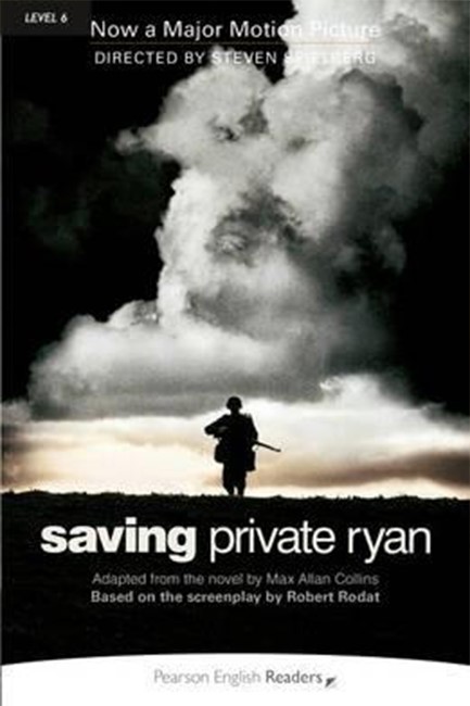 PR 6: SAVING PRIVATE RYAN ( + MP3 PACK)