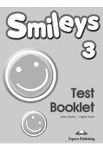 SMILES 3 TEST