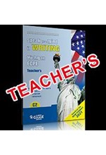 SPEAK YOUR MIND IN WRITING C2 TEACHER'S