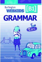 WEBKIDS B1 GRAMMAR