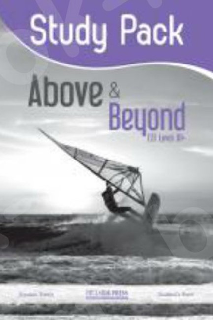 ABOVE & BEYOND B1+ STUDY PACK