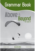 ABOVE & BEYOND B1 GRAMMAR