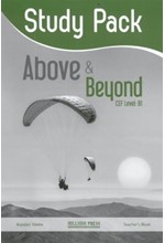 ABOVE & BEYOND B1 STUDY PACK