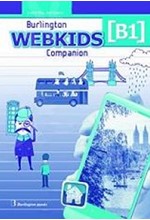 WEBKIDS B1 COMPANION