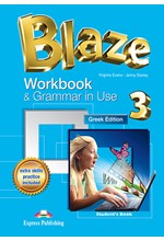 BLAZE 3 WB GRAMMAR IN USE