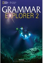 GRAMMAR EXPLORER 2 SB