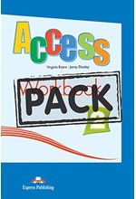 ACCESS 2 WB PACK (+ DVD + THE SOLAR SYSTEM + ACCESS 2 PRESENTATION SKILLS + DIGIBOOK APP.)