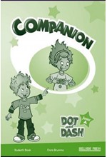 DOT AND DASH JUNIOR A STUDY PACK