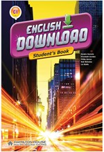 ENGLISH DOWNLOAD C1-C2 SB WITH OVERPRINTED ANSWERS