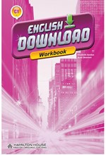 ENGLISH DOWNLOAD C1 WORKBOOK WITH OVERPRINTED ANSWERS