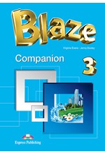 BLAZE 3 COMPANION