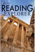 READING EXPLORER 5 SB 2ND ED