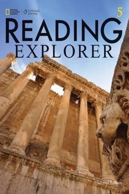 READING EXPLORER 5 SB 2ND ED