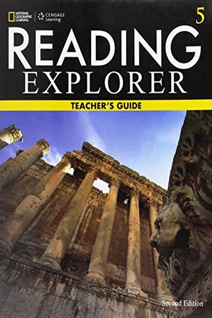 READING EXPLORER 5 TCHR'S 2ND ED