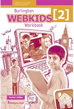 WEBKIDS 2 TCHR'S WB