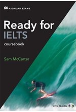 READY FOR IELTS SB (+ CD)