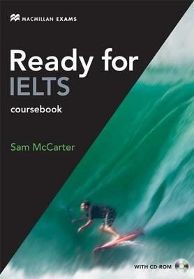 READY FOR IELTS SB (+ CD)