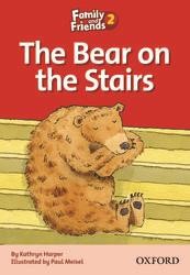 OFF 2: THE BEAR ON THE STAIRS N/E