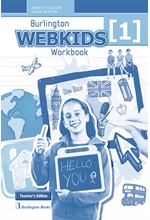 WEBKIDS 1 TCHR'S WB