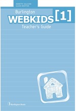 WEBKIDS 1 TCHRS GUIDE