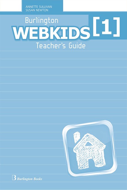 WEBKIDS 1 TCHRS GUIDE