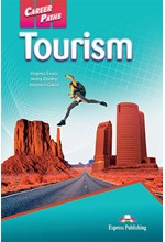 CAREER PATHS TOURISM SB (+ CROSS-PLATFORM APPLICATION)