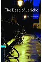 OBW LIBRARY 5: DEAD OF JERICHO - SPECIAL OFFER N/E