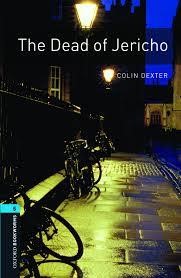 OBW LIBRARY 5: DEAD OF JERICHO - SPECIAL OFFER N/E