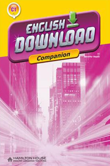 ENGLISH DOWNLOAD C1-C2 COMPANION