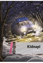 OD STARTER: KIDNAP! N/E