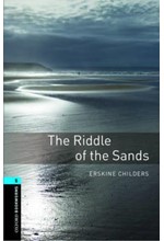 THE RIDDLE OF THE SANDS (OBW 5)