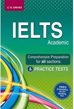 IELTS ACADEMIC COMPREHENSIVE PREPARATION FOR ALL SECTIONS & PRACTICE TESTS SB PACK (+ GLOSSARY)