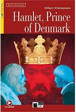 HAMLET PRINCE OF DENMARK (STEP 4.B2.1)+CD