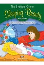 SRTM 3: SLEEPING BEAUTY (+ MULTI-ROM)