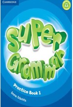 SUPER MINDS 1 SUPER GRAMMAR BOOK