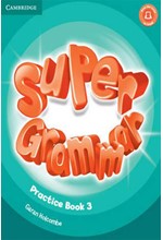 SUPER MINDS 3 SUPER GRAMMAR BOOK