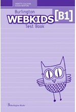 BURLINGTON WEBKIDS Β1 TEST