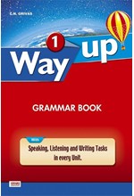 WAY UP 1 GRAMMAR