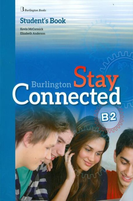 STAY CONNECTED B2 SB