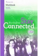 STAY CONNECTED B1+ WB