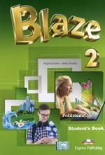 BLAZE 2 POWER PACK (+ SOLAR SYSTEM + BLAZE 2 PRESENTATION SKILLS + IEBOOK)