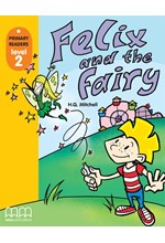 PR 2: FELIX & THE FAIRY