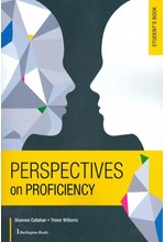 PERSPECTIVES ON PROFICIENCY SB