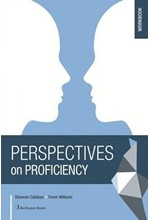 PERSPECTIVES ON PROFICIENCY WB