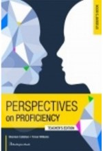 PERSPECTIVES ON PROFICIENCY TCHR'S