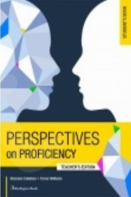 PERSPECTIVES ON PROFICIENCY TCHR'S