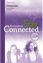 STAY CONNECTED B1+ COMPANION