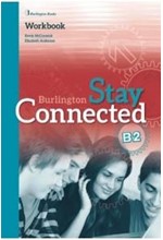 STAY CONNECTED B2 WB