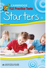 CAMBRIDGE YOUNG LEARNERS ENGLISH TESTS STARTERS SB 2018 REVISED