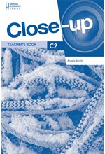 CLOSE-UP C2 TCHR'S (+ ONLINE ZONE + AUDIO + VIDEO)